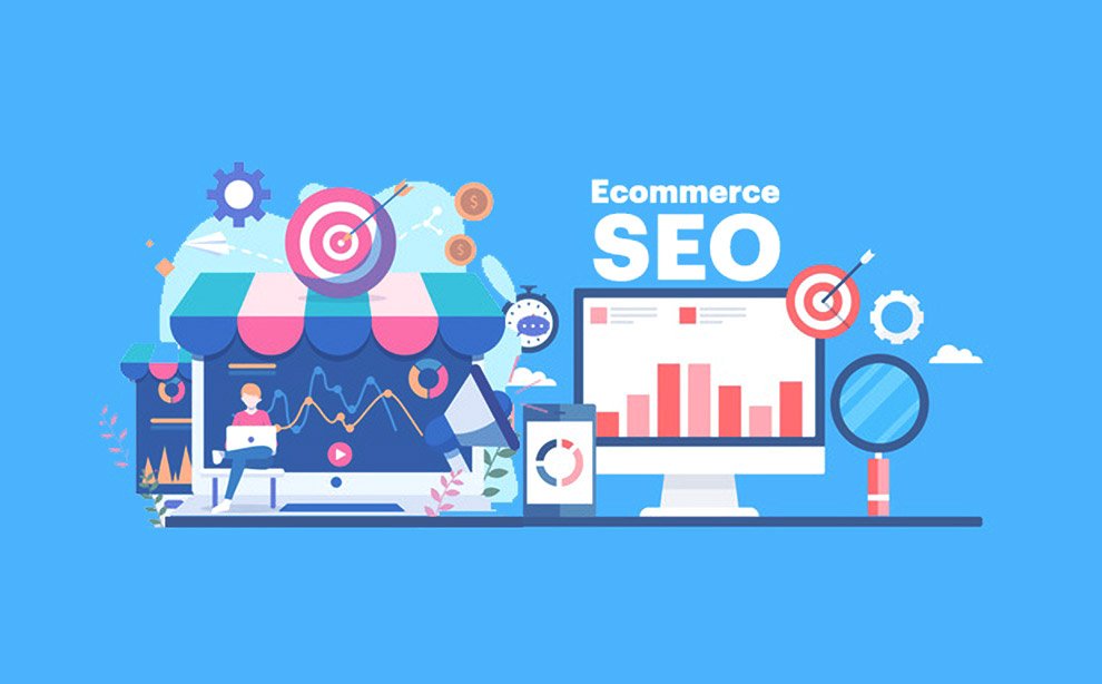 E-Commerce Keyword Research