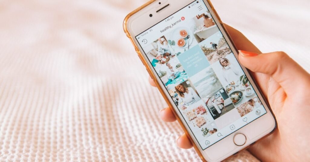 Influencer Outreach