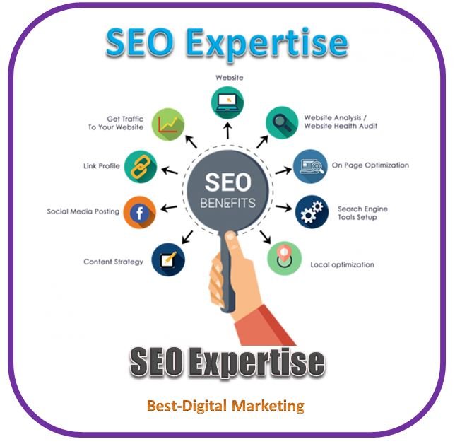 Our SEO Writing Expertise