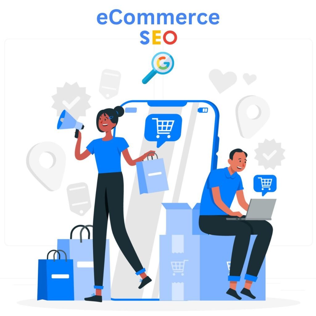 Product Page Optimisation