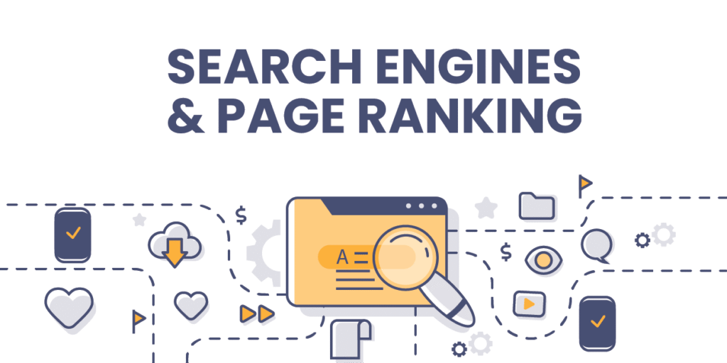 Search Engine Ranking