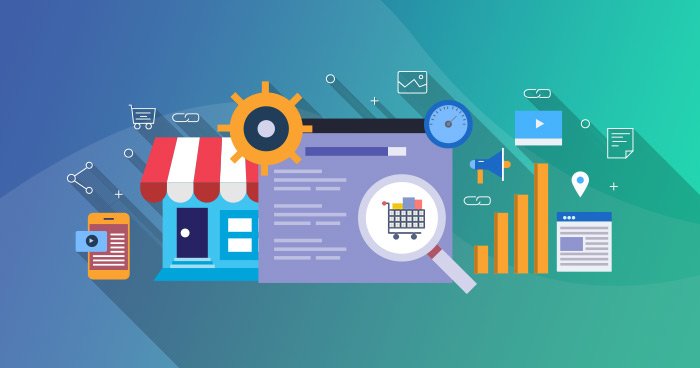Technical SEO for Ecommerce Sites