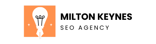 Milton keynes Seo Agency logo