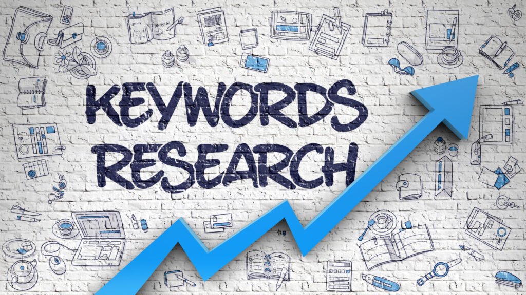keyword research services in milton keynes